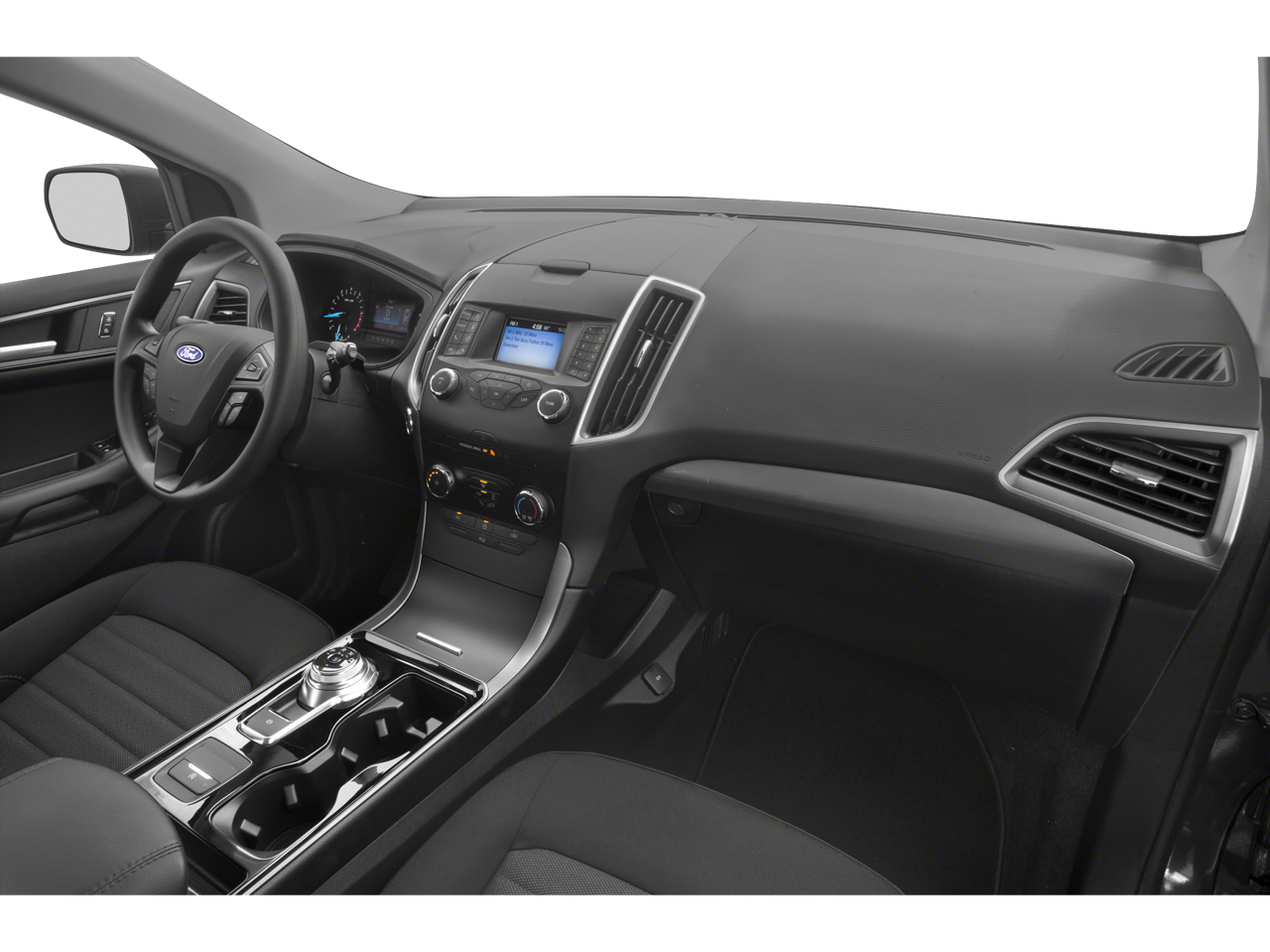 2019 Ford Edge SE