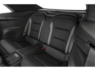 2020 Chevrolet Camaro SS 2SS