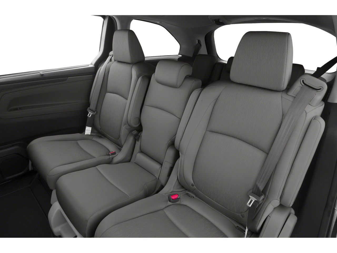 2020 Honda Odyssey EX