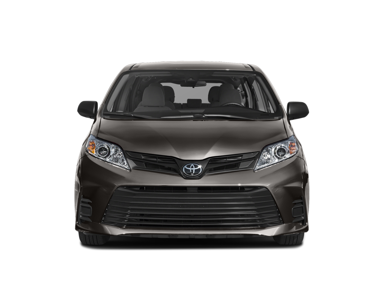 2020 Toyota Sienna Limited Premium 7 Passenger