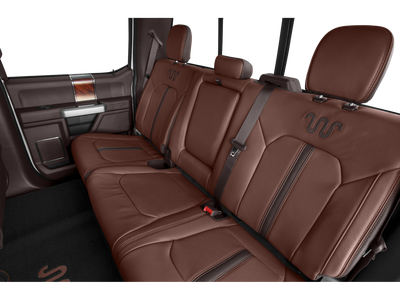 2021 Ford F-250SD King Ranch