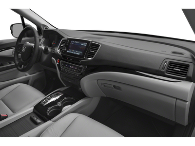 2021 Honda Pilot Touring 8 Passenger