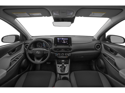 2022 Hyundai Kona SE