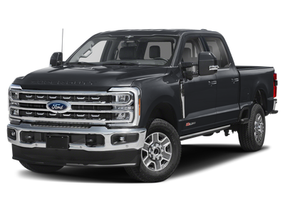 2024 Ford F-250SD Lariat LWB