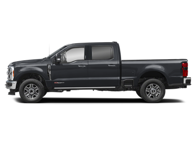 2024 Ford F-250SD Lariat LWB