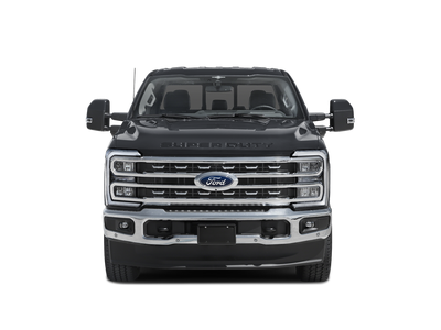 2024 Ford F-250SD Lariat LWB