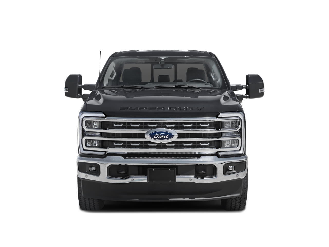 2024 Ford F-250SD Lariat LWB