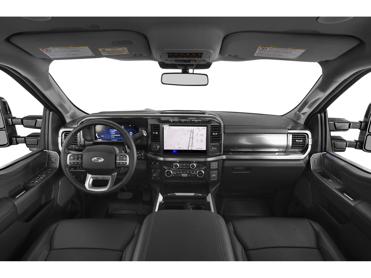 2024 Ford F-250SD Lariat LWB