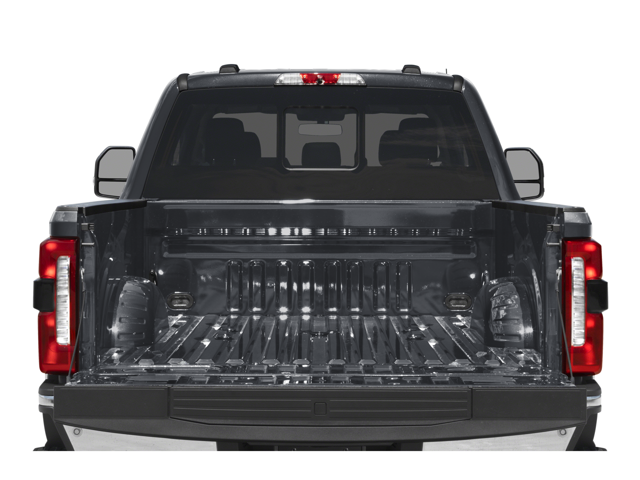2024 Ford F-250SD Lariat LWB