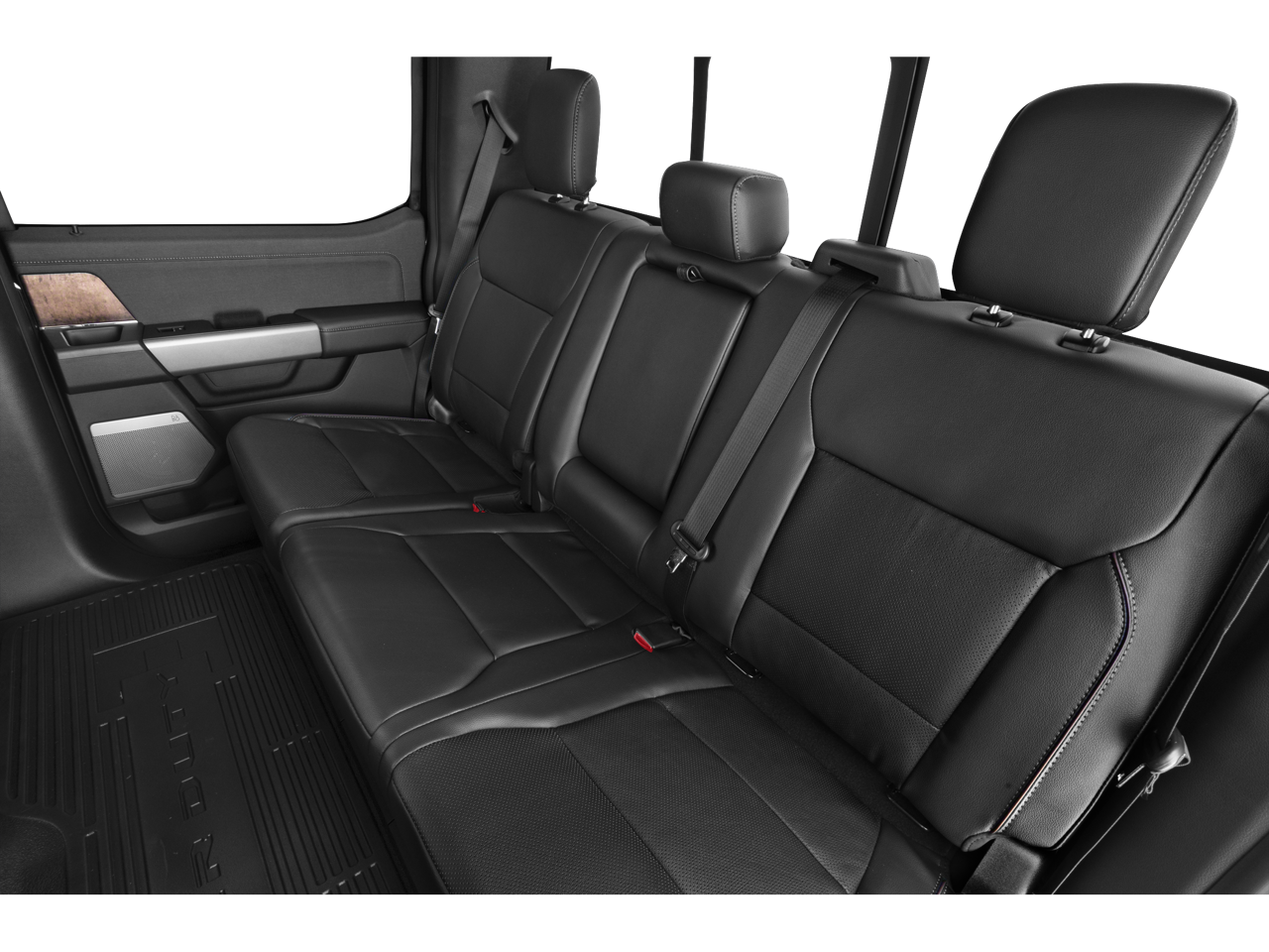 2024 Ford F-250SD Lariat LWB