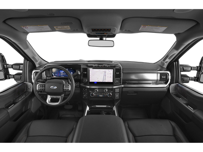 2024 Ford F-250SD Lariat LWB