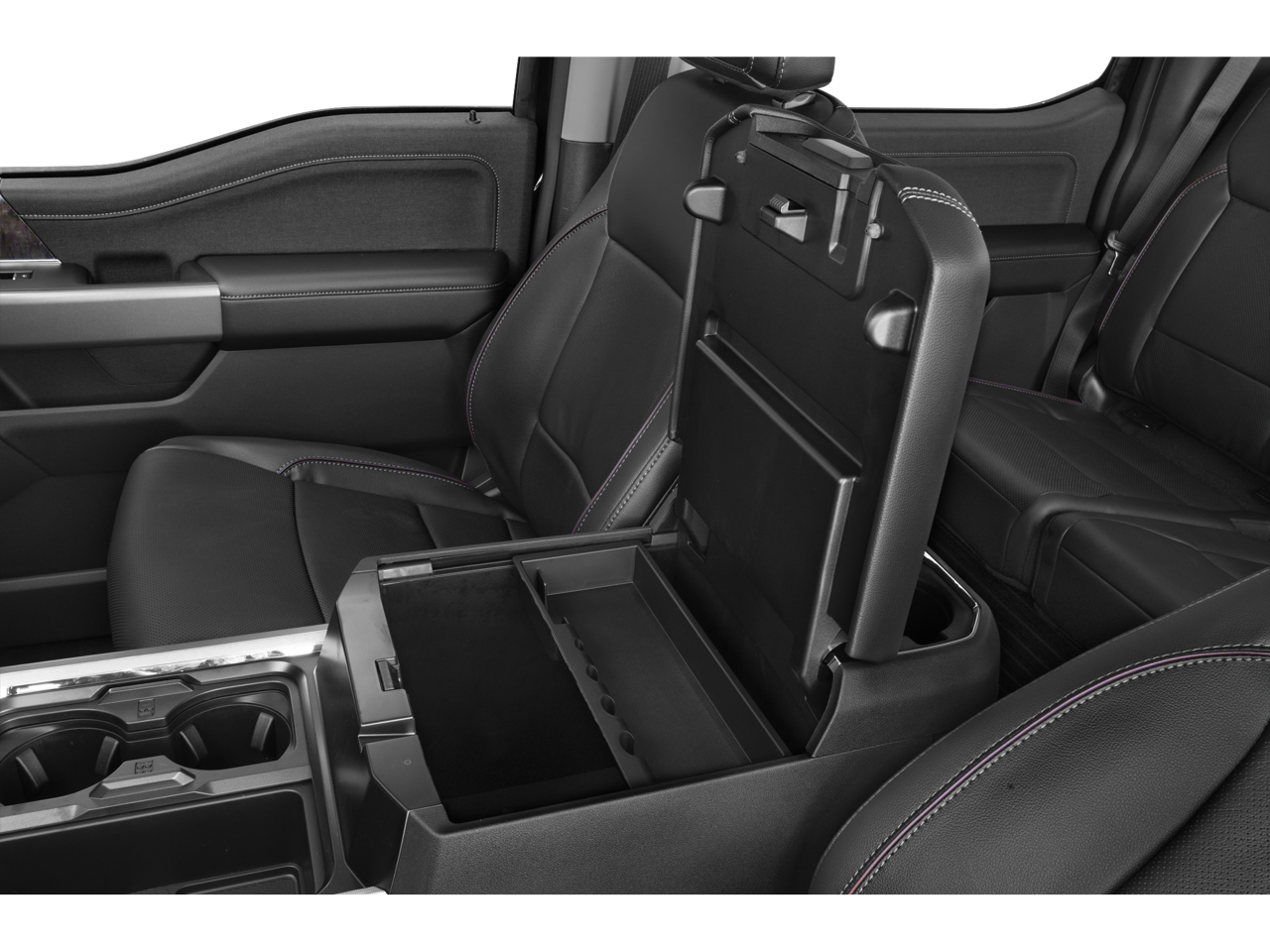 2024 Ford F-250SD Lariat LWB