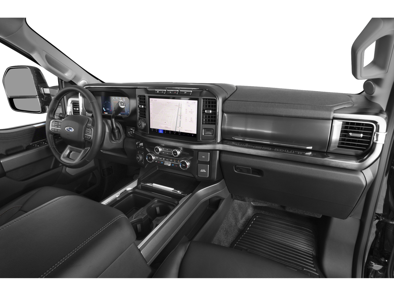 2024 Ford F-250SD Lariat LWB