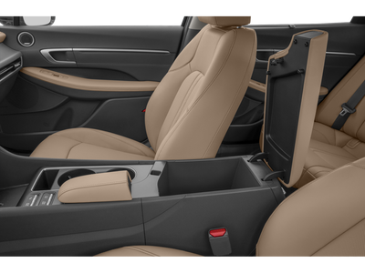 2024 Hyundai Sonata Hybrid Limited