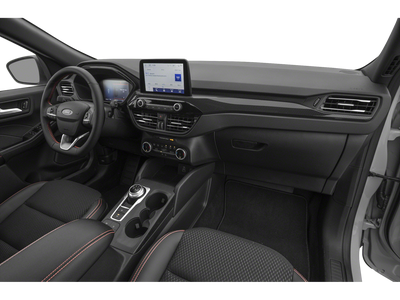 2025 Ford Escape Hybrid ST-Line
