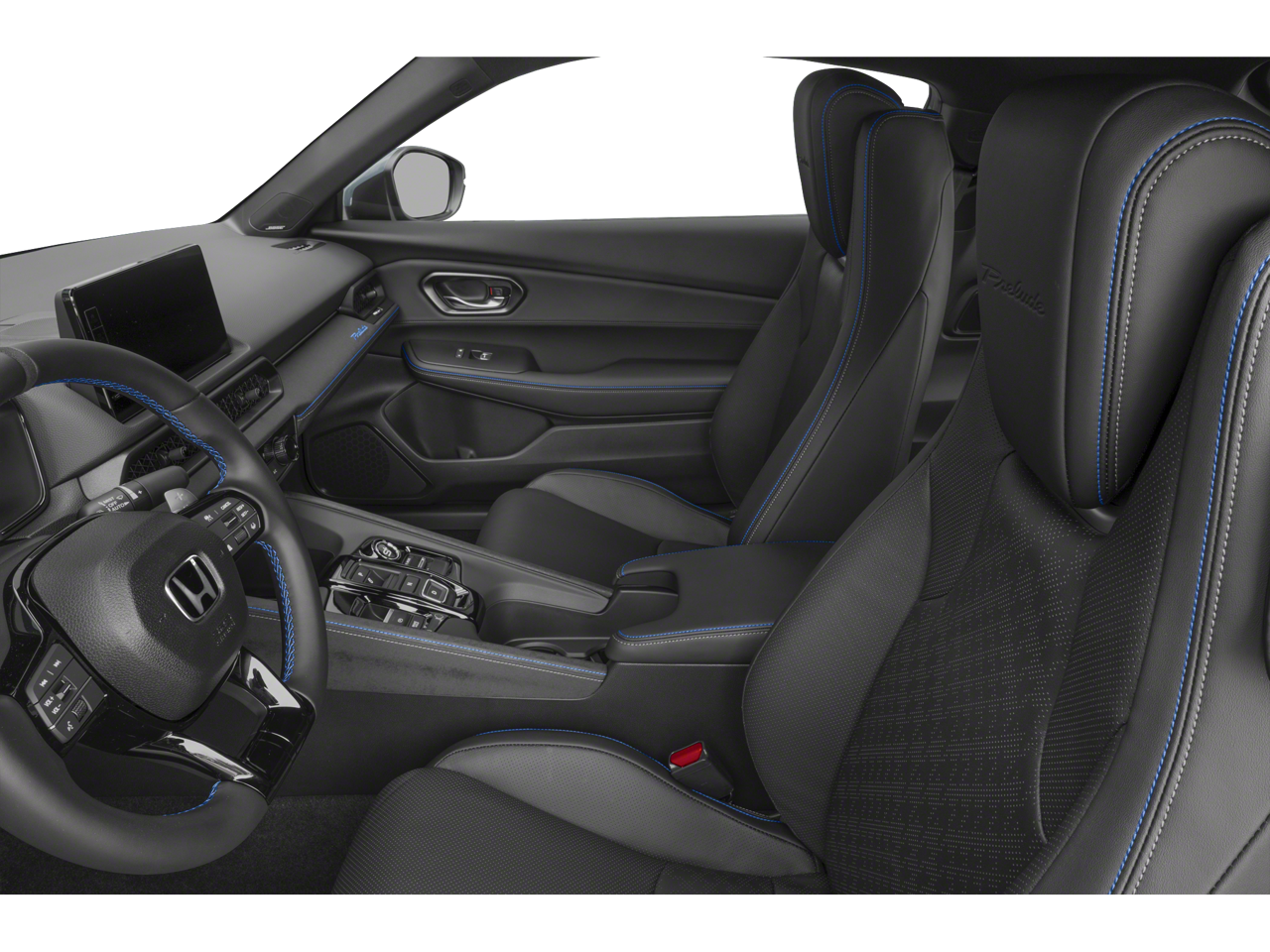 2026 Honda Prelude Base