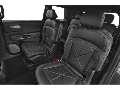 2027 Kia Telluride SX-Prestige