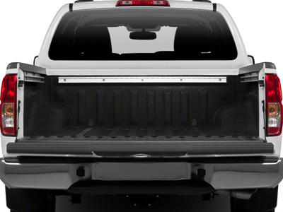 2010 Nissan Frontier PRO-4X