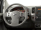 2012 Nissan Frontier SV