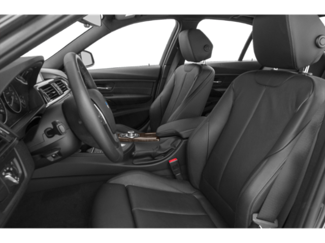 2013 BMW 3 Series ActiveHybrid 3
