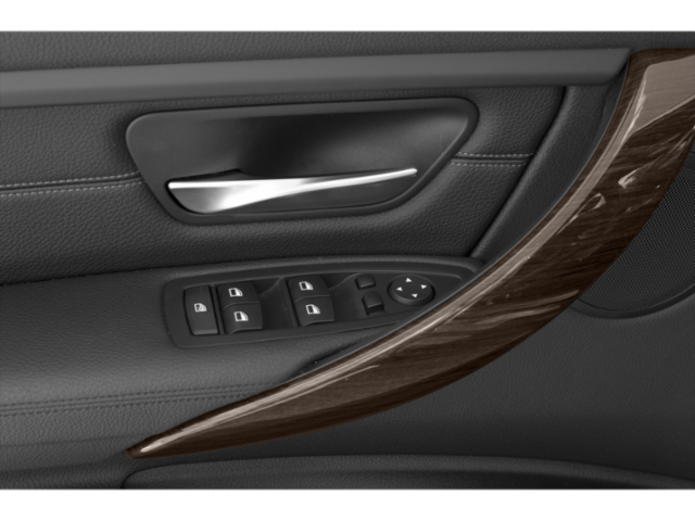 2013 BMW 3 Series ActiveHybrid 3