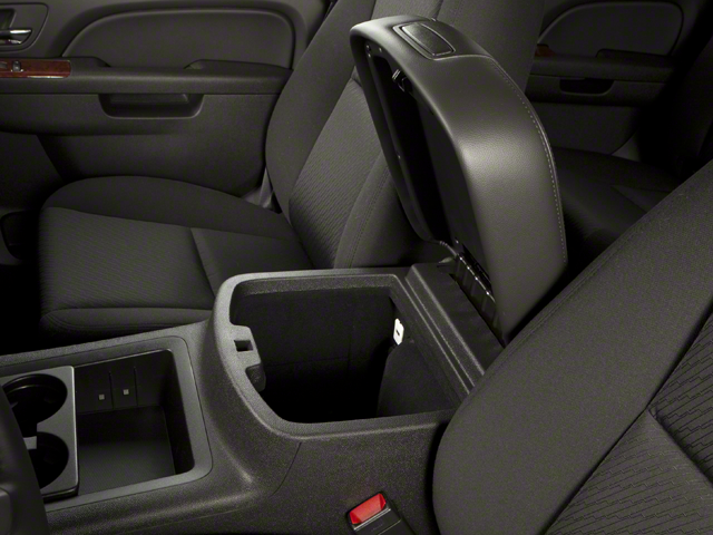 2013 Chevrolet Avalanche 1500 LT
