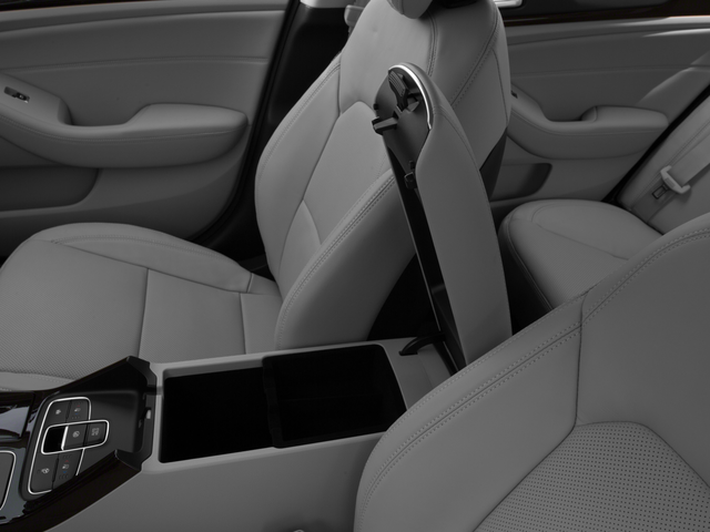 2016 Kia Cadenza Premium