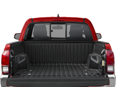 2016 Toyota Tacoma TRD Off-Road