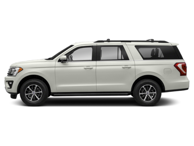 2018 Ford Expedition Max Platinum