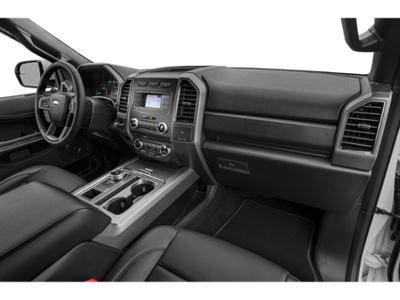 2018 Ford Expedition Max Platinum
