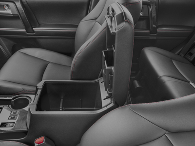 2018 Toyota 4Runner TRD Off-Road Premium