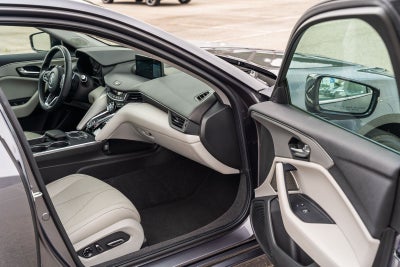 2023 Acura TLX Technology Package