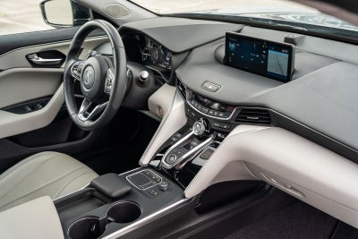 2023 Acura TLX Technology Package