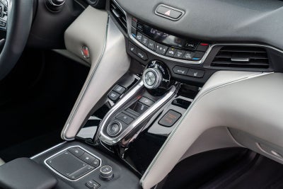 2023 Acura TLX Technology Package