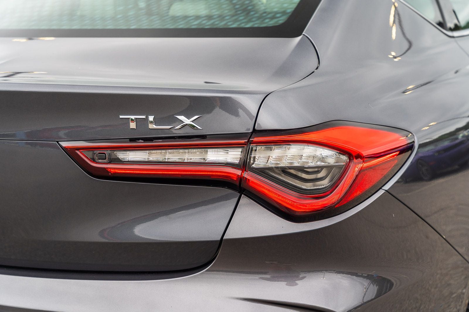 2023 Acura TLX Technology Package
