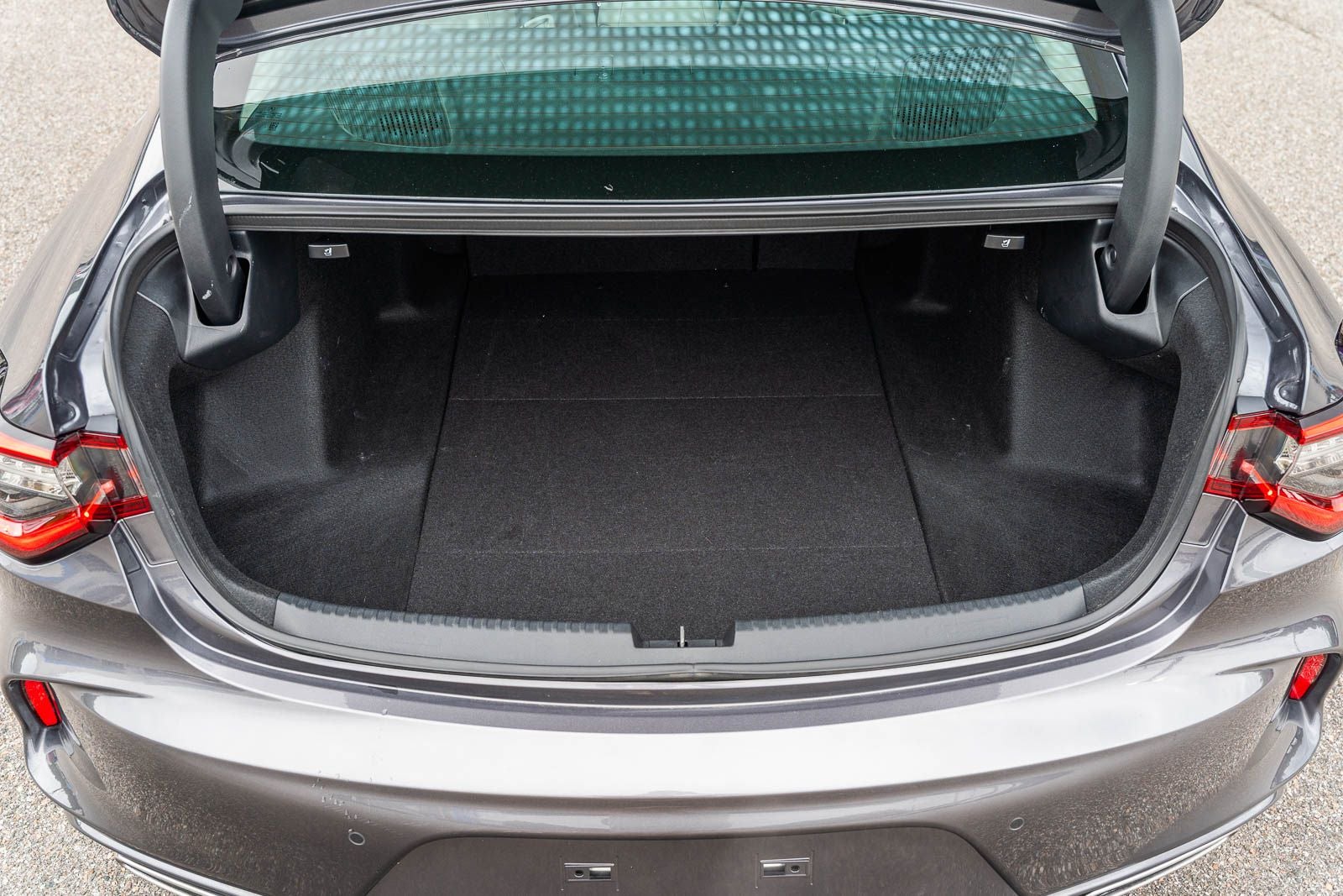 2023 Acura TLX Technology Package