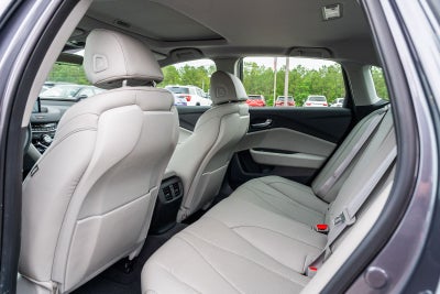 2023 Acura TLX Technology Package