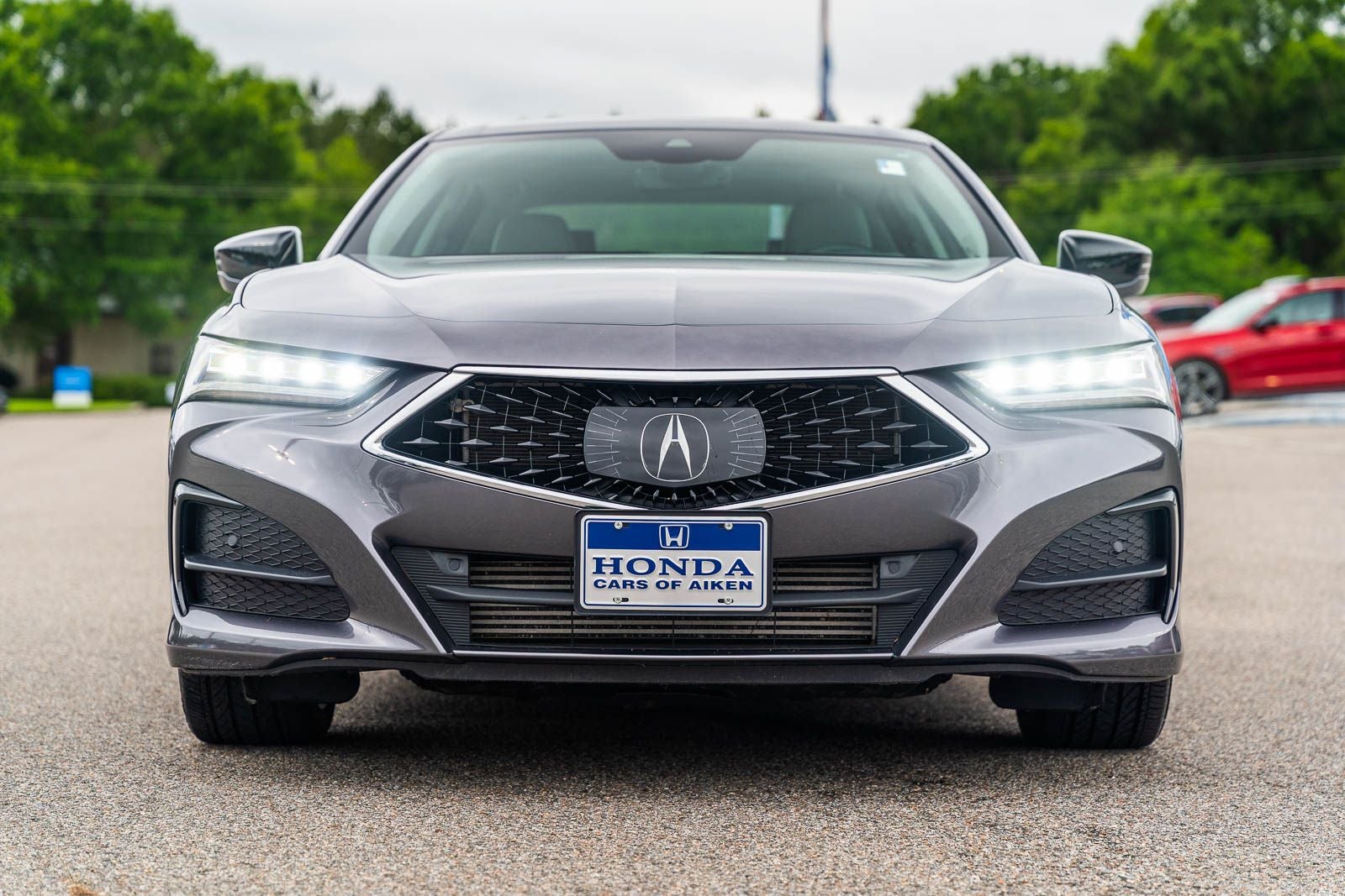2023 Acura TLX Technology Package