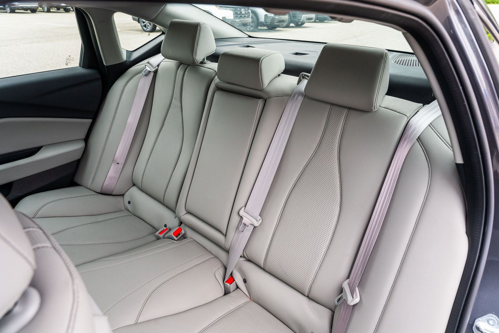 2023 Acura TLX Technology Package
