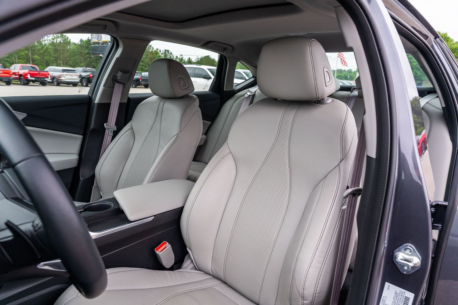 2023 Acura TLX Technology Package