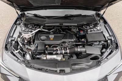 2023 Acura TLX Technology Package