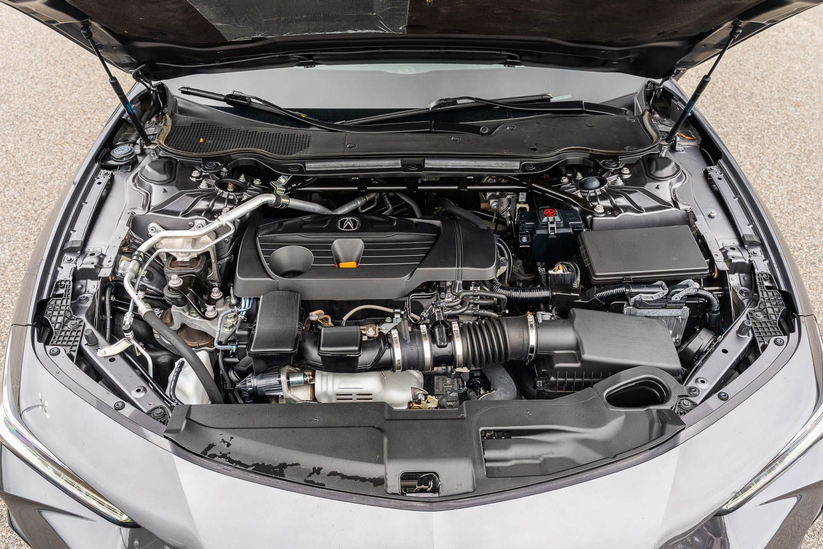 2023 Acura TLX Technology Package