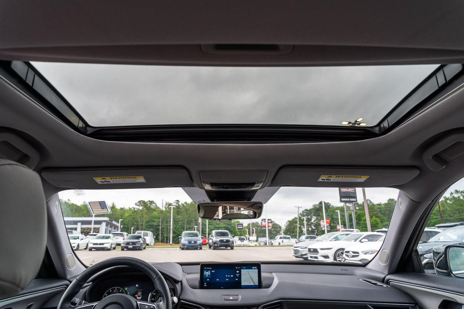 2023 Acura TLX Technology Package