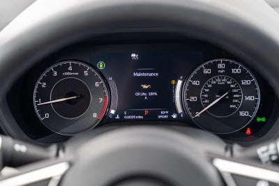 2023 Acura TLX Technology Package