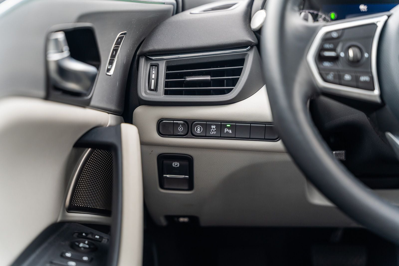 2023 Acura TLX Technology Package