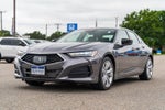 2023 Acura TLX Technology Package