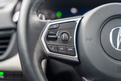 2023 Acura TLX Technology Package