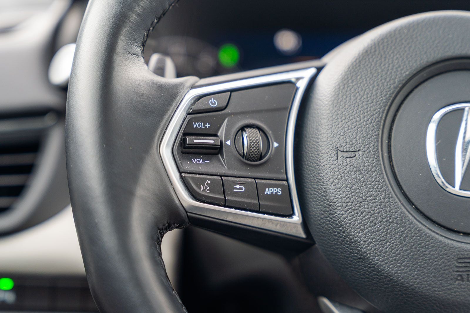 2023 Acura TLX Technology Package