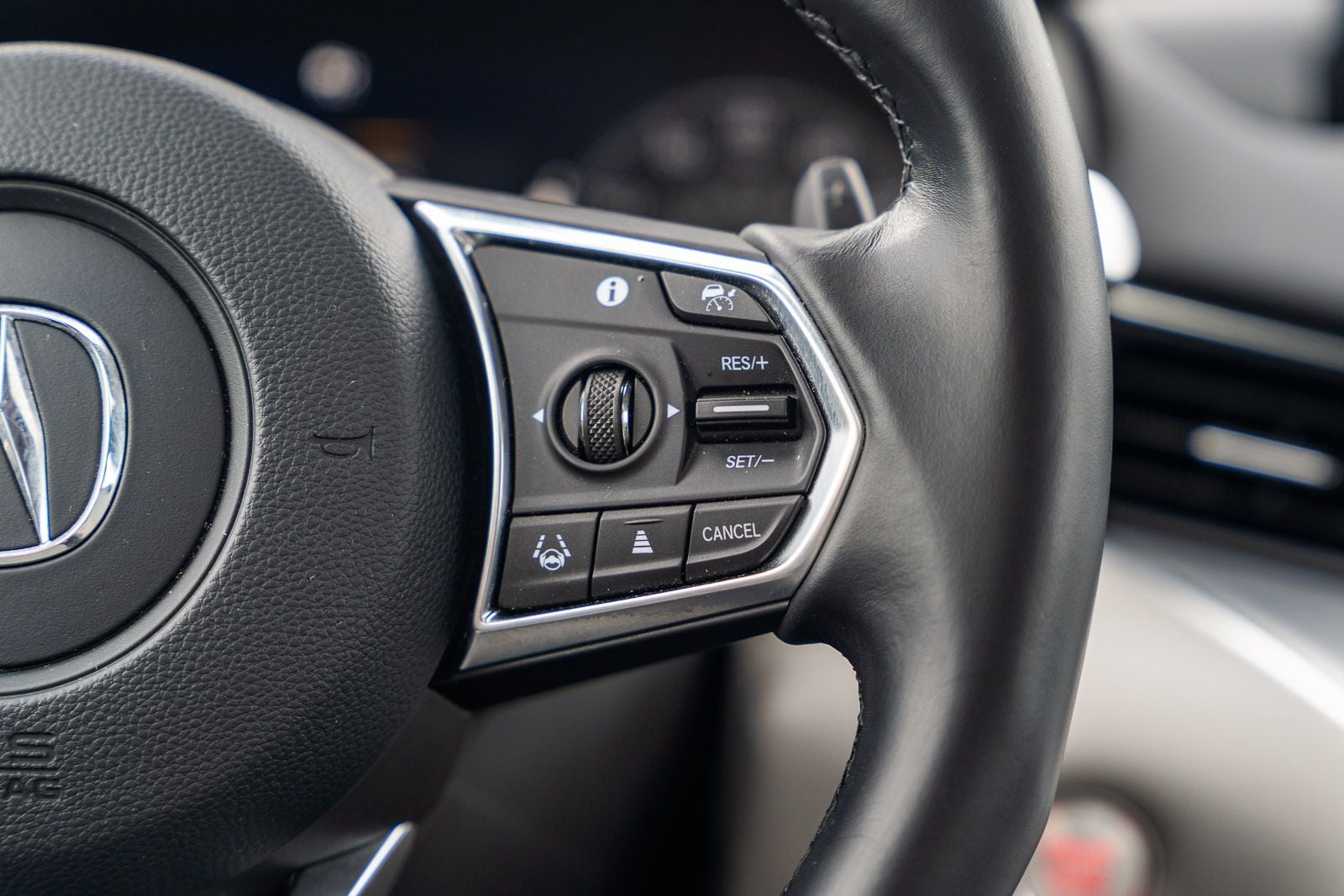 2023 Acura TLX Technology Package