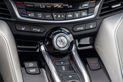 2023 Acura TLX Technology Package